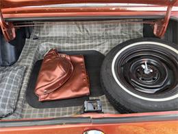 1965 Ford Mustang (CC-2103440) for sale in Edmond, Oklahoma
