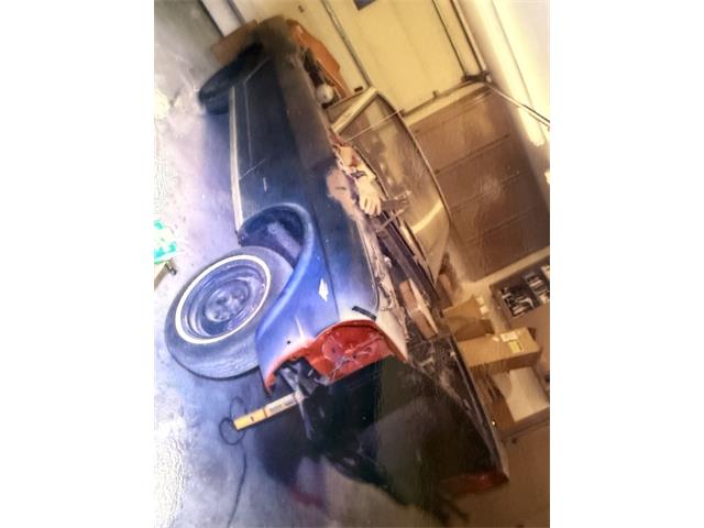 1965 Ford Mustang (CC-2103440) for sale in Edmond, Oklahoma