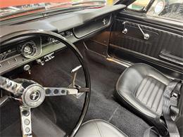 1965 Ford Mustang (CC-2103440) for sale in Edmond, Oklahoma