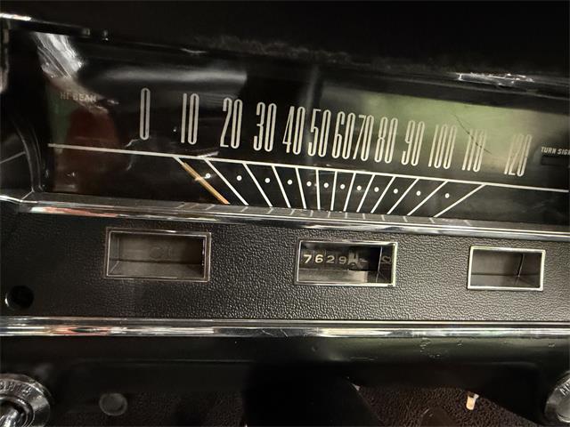 1965 Ford Mustang (CC-2103440) for sale in Edmond, Oklahoma