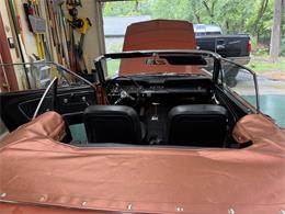 1965 Ford Mustang (CC-2103440) for sale in Edmond, Oklahoma