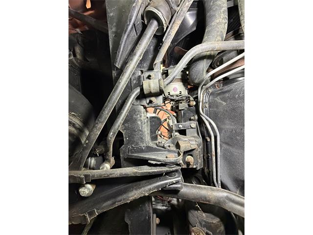 1965 Ford Mustang (CC-2103440) for sale in Edmond, Oklahoma