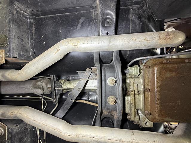 1965 Ford Mustang (CC-2103440) for sale in Edmond, Oklahoma