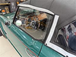 1972 Triumph TR6 (CC-2103441) for sale in Newaygo, Michigan
