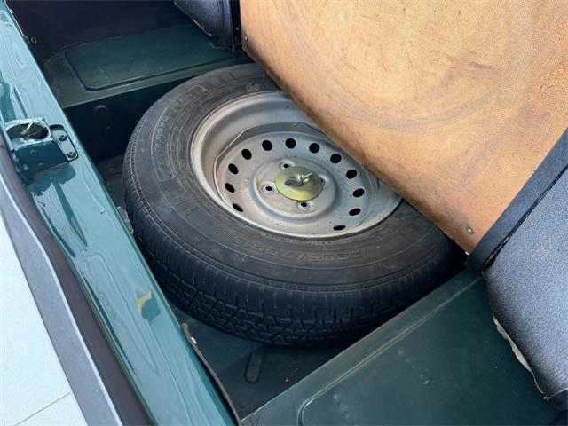 1972 Triumph TR6 (CC-2103441) for sale in Newaygo, Michigan