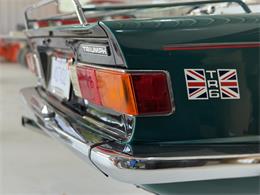 1972 Triumph TR6 (CC-2103441) for sale in Newaygo, Michigan