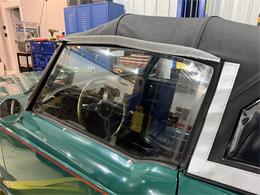 1972 Triumph TR6 (CC-2103441) for sale in Newaygo, Michigan