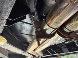 1972 Triumph TR6 (CC-2103441) for sale in Newaygo, Michigan