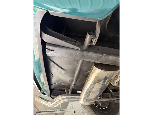 1972 Triumph TR6 (CC-2103441) for sale in Newaygo, Michigan