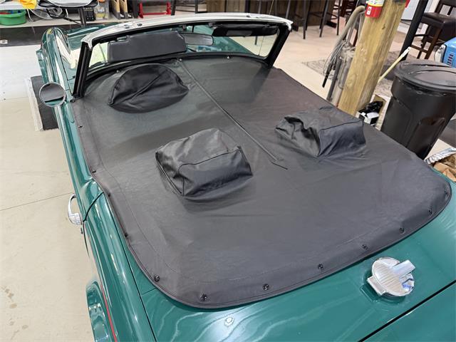 1972 Triumph TR6 (CC-2103441) for sale in Newaygo, Michigan