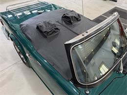 1972 Triumph TR6 (CC-2103441) for sale in Newaygo, Michigan