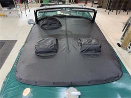1972 Triumph TR6 (CC-2103441) for sale in Newaygo, Michigan