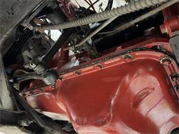 1972 Triumph TR6 (CC-2103441) for sale in Newaygo, Michigan