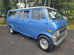 1971 Ford E250 (CC-2103442) for sale in Canton, Ohio