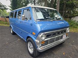1971 Ford E250 (CC-2103442) for sale in Canton, Ohio