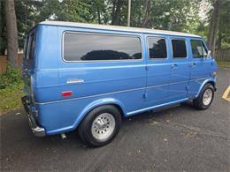 1971 Ford E250 (CC-2103442) for sale in Canton, Ohio
