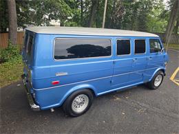 1971 Ford E250 (CC-2103442) for sale in Canton, Ohio