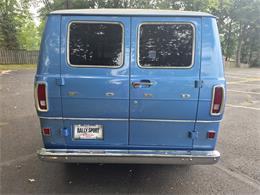 1971 Ford E250 (CC-2103442) for sale in Canton, Ohio