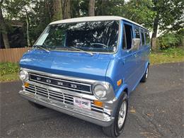 1971 Ford E250 (CC-2103442) for sale in Canton, Ohio