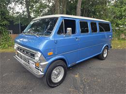 1971 Ford E250 (CC-2103442) for sale in Canton, Ohio