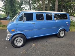 1971 Ford E250 (CC-2103442) for sale in Canton, Ohio