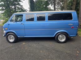 1971 Ford E250 (CC-2103442) for sale in Canton, Ohio