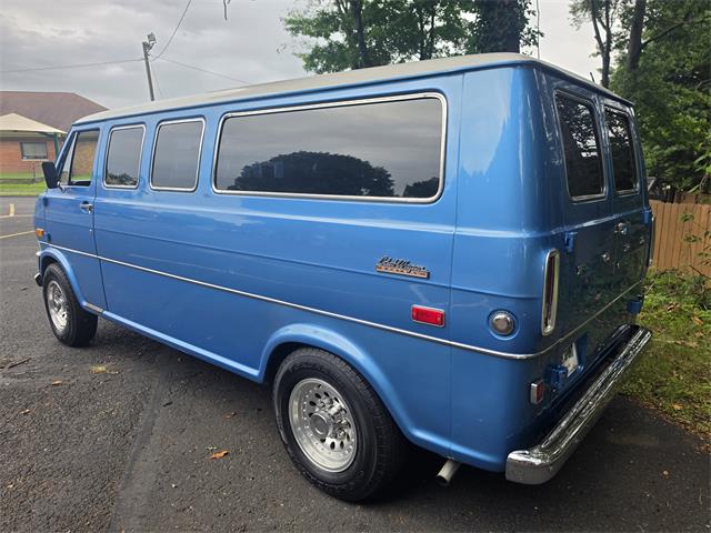 1971 Ford E250 (CC-2103442) for sale in Canton, Ohio