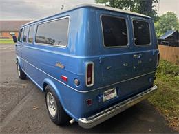 1971 Ford E250 (CC-2103442) for sale in Canton, Ohio