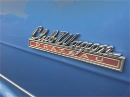 1971 Ford E250 (CC-2103442) for sale in Canton, Ohio
