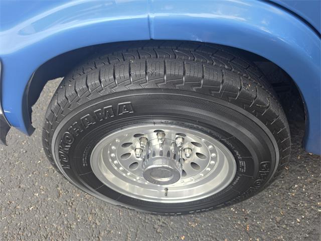 1971 Ford E250 (CC-2103442) for sale in Canton, Ohio