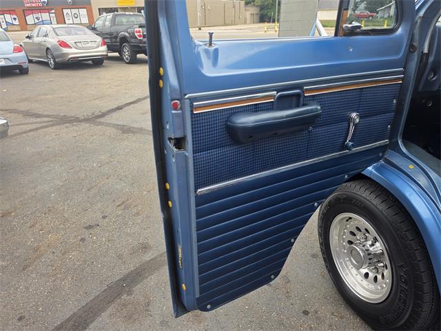 1971 Ford E250 (CC-2103442) for sale in Canton, Ohio