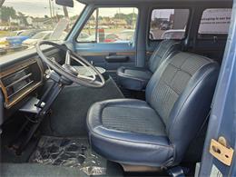 1971 Ford E250 (CC-2103442) for sale in Canton, Ohio