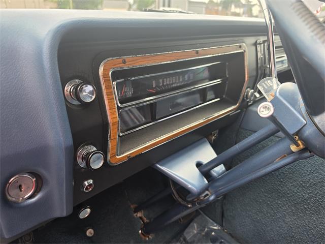 1971 Ford E250 (CC-2103442) for sale in Canton, Ohio