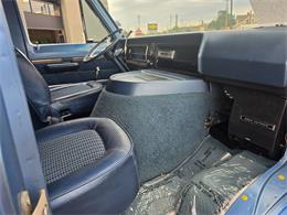 1971 Ford E250 (CC-2103442) for sale in Canton, Ohio