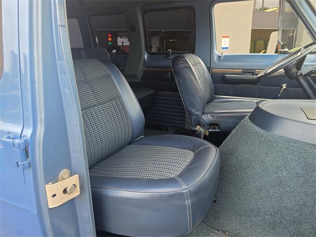 1971 Ford E250 (CC-2103442) for sale in Canton, Ohio