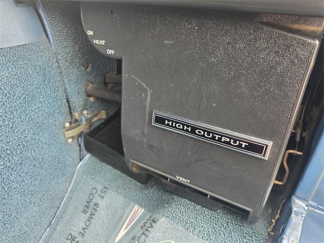 1971 Ford E250 (CC-2103442) for sale in Canton, Ohio