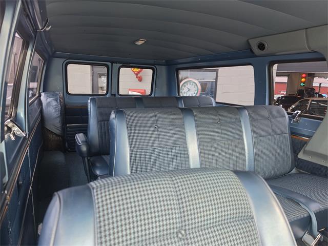 1971 Ford E250 (CC-2103442) for sale in Canton, Ohio