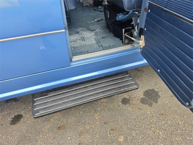 1971 Ford E250 (CC-2103442) for sale in Canton, Ohio