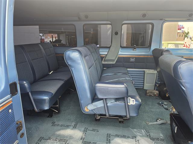 1971 Ford E250 (CC-2103442) for sale in Canton, Ohio
