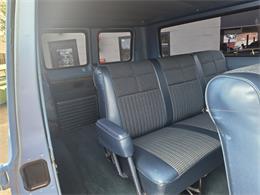 1971 Ford E250 (CC-2103442) for sale in Canton, Ohio