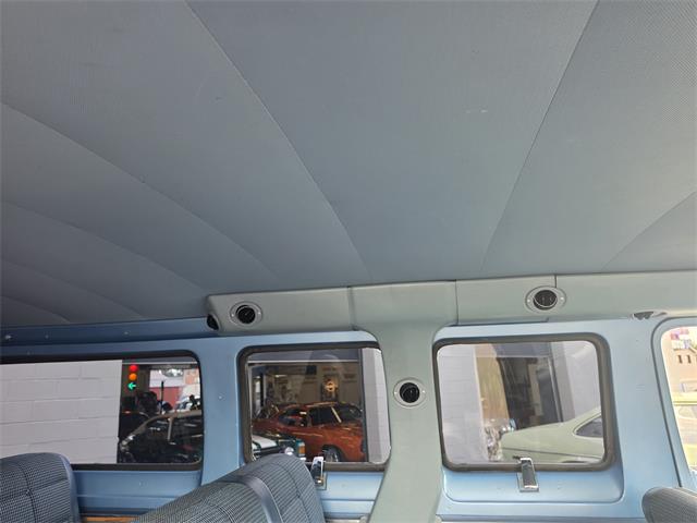 1971 Ford E250 (CC-2103442) for sale in Canton, Ohio