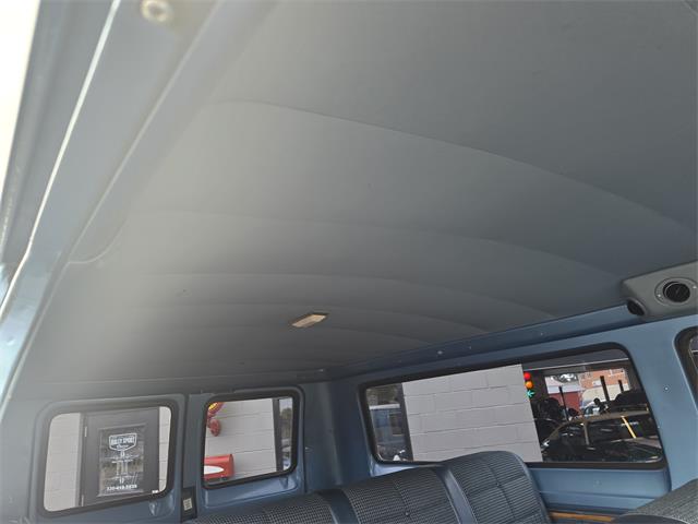 1971 Ford E250 (CC-2103442) for sale in Canton, Ohio