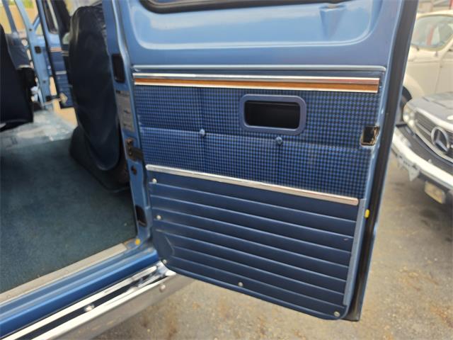 1971 Ford E250 (CC-2103442) for sale in Canton, Ohio