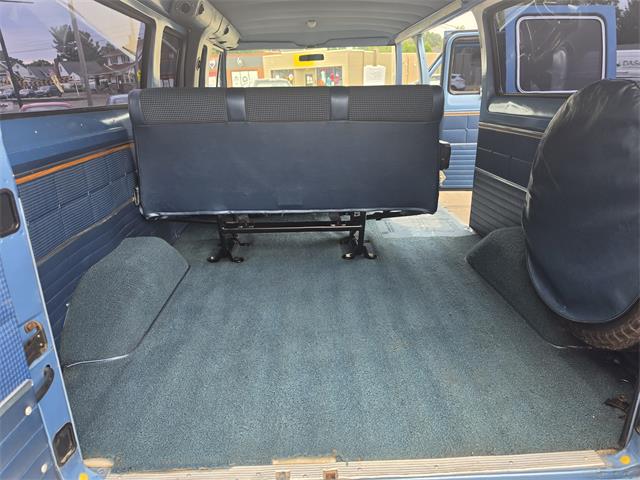 1971 Ford E250 (CC-2103442) for sale in Canton, Ohio