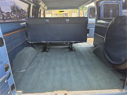 1971 Ford E250 (CC-2103442) for sale in Canton, Ohio