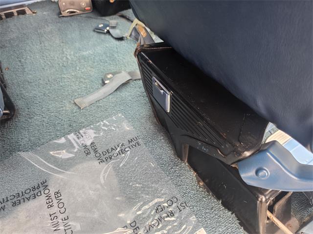 1971 Ford E250 (CC-2103442) for sale in Canton, Ohio