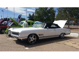 1966 Buick Wildcat Custom (CC-2103443) for sale in Sierra Vista, Arizona