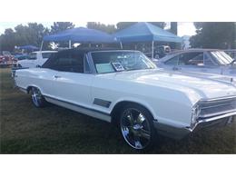 1966 Buick Wildcat Custom (CC-2103443) for sale in Sierra Vista, Arizona