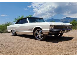 1966 Buick Wildcat Custom (CC-2103443) for sale in Sierra Vista, Arizona