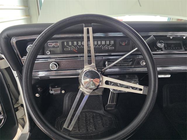 1966 Buick Wildcat Custom (CC-2103443) for sale in Sierra Vista, Arizona